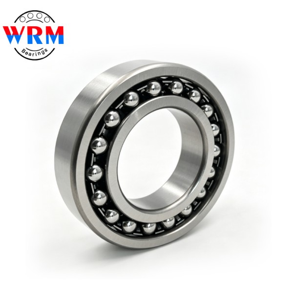 High Speed Operation Self-aligning Ball Bearing 2307 1607 35*80*31mm Elevator Bearing
