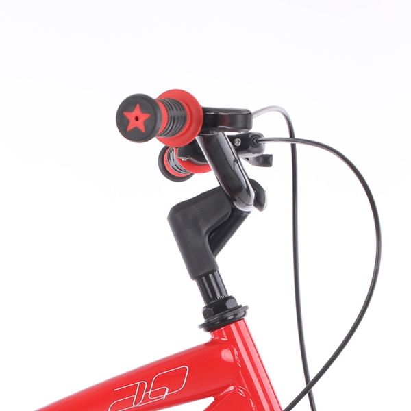 16 дюймовые легкие детские велосипеды с ручными тормозами и тренировочным колесом