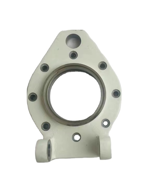New Hinge Outlet (connecting Flange) 350360380 ZOOMLIOoN Outlet with 1 Year Warranty