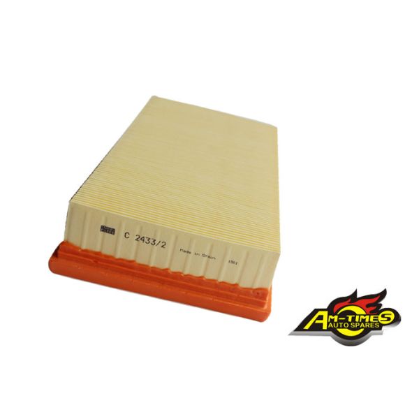 16546-JD20B 16546-JD20A 165466131R Car Air Filter For Nissan Qashqai Qashqai