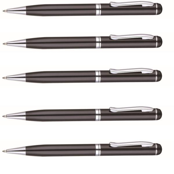 custom metal souvenir ball pen, souvenir metal ball pen with logo printing