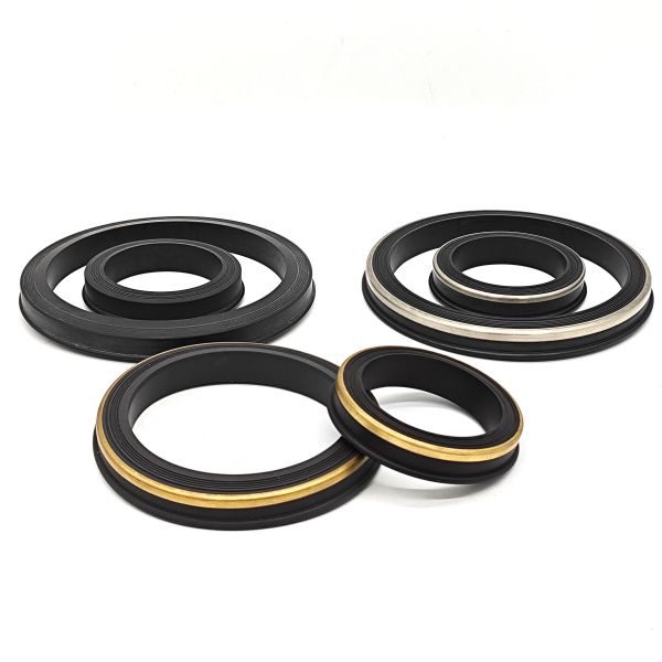 High-Pressure Corrosion Resistant Oilfield Grade Hammer Union Seal for Extreme Conditions