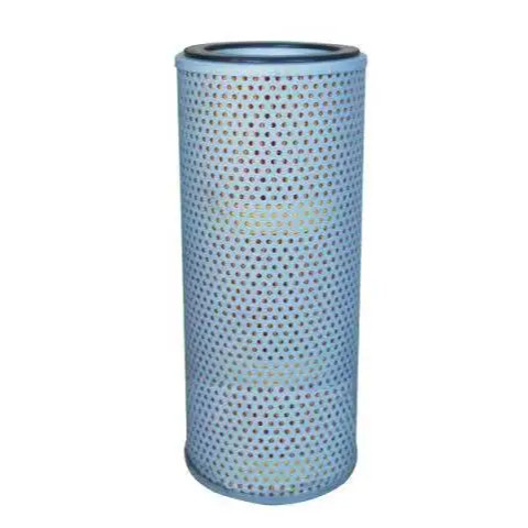 Glass Fiber Filter Material for Hydraulic Filter in Industrial Filtration Customizable