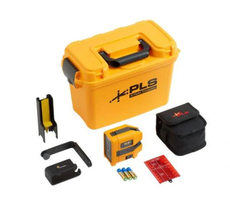 PLS 5R Laser Level FPLS 5R