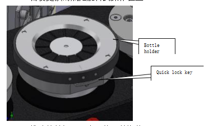 Hot Melt Glue Labeling Station / Hot Melt Glue Labeling Machine Assembly And Debugging Workshop