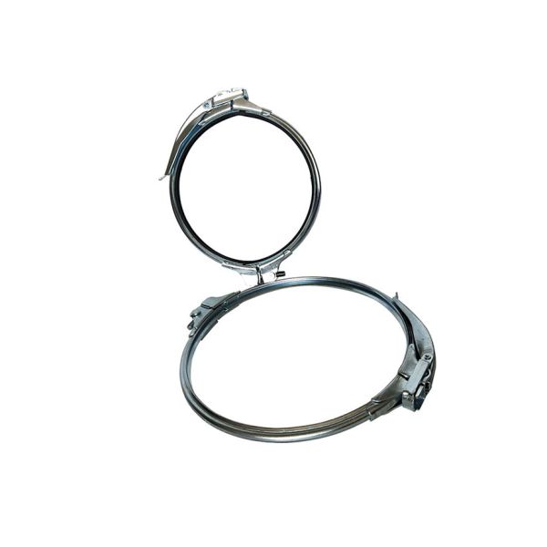 Струбцина паза трубопровода быстро приспособленная ЛМГ180 в