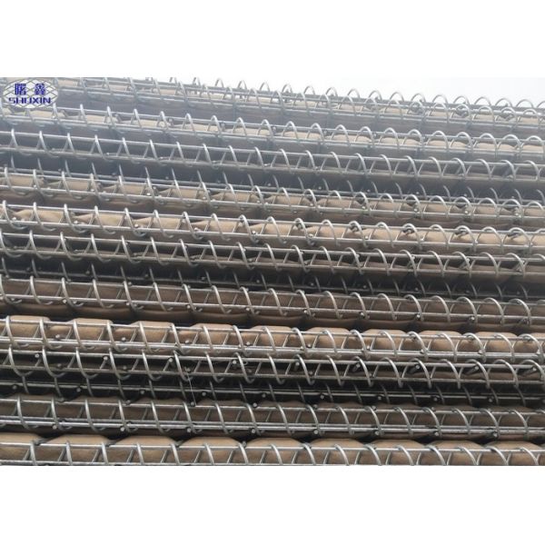 Анти- ячеистая сеть взрыва сваренная стеной, стена барьера Хеско для защиты от наводнений реки