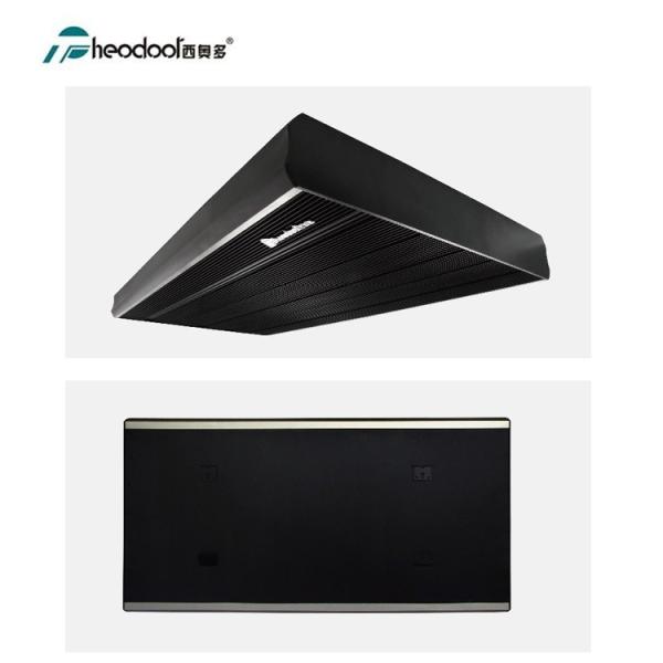 2024Theodoor Heating Products Warm Air Conditioning High Temperature Radiant Heater