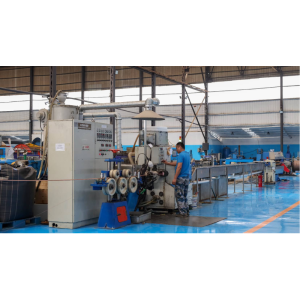 Qingdao Yilan Cable Co., Ltd.