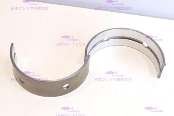 OEM Engine Main Bearings For  D7D D7E VOB41948