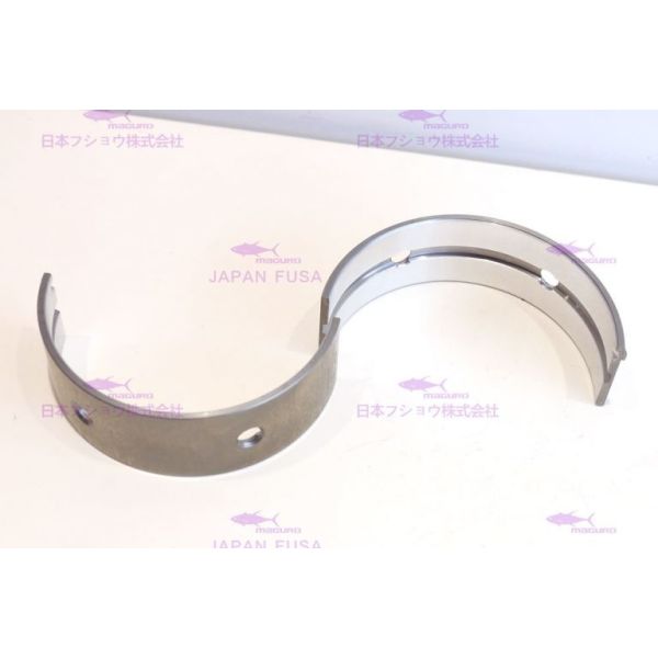 OEM Engine Main Bearings For D7D D7E VOB41948