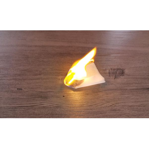 Commercial Dry Back LVT Vinyl Flooring 6