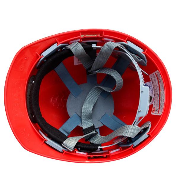 Hard Hat Personal Safety Tools Earmuffs Safety Hat For Power Construction