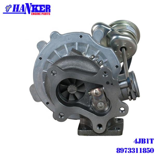 8973311850 turbocompressor 8-97331185-0 de Isuzu 4JB1T 2.5L RHF4H
