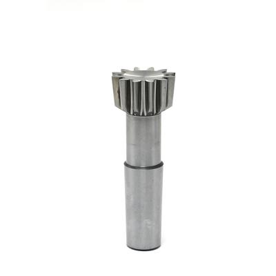 pinion-shaped cutter Morse Taper М2