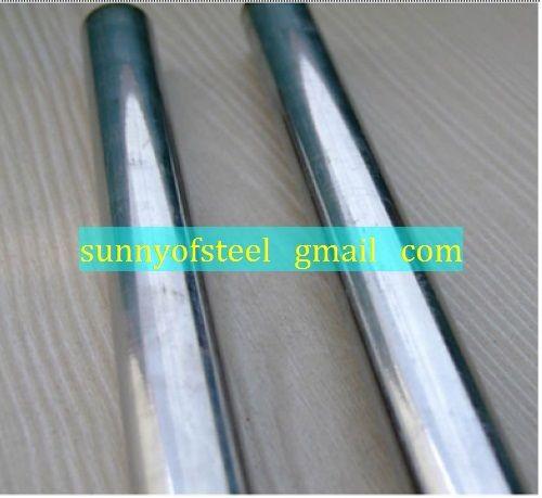 Hastelloy G-30 2.4603 round bar bars rod rods   