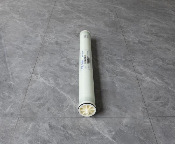 High Volume Applications Brackish Water Ro Membrane Element With 15000pcs/Month Capacity Dry And Wet Type