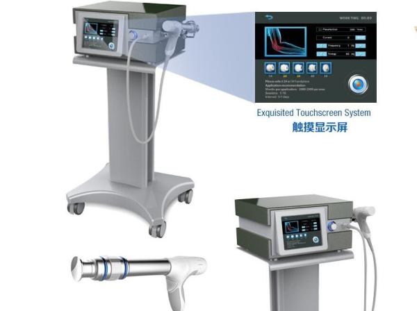 2016 new arrival shock wave / shockwave therapy equipment for sale