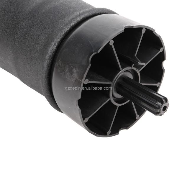 RKB000151 RKB50240 RKB500082 Absorvedores de choque traseiros para suspensão aérea Land Rover L322
