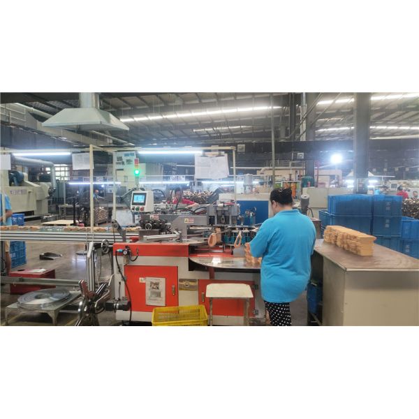 Shaanxi Leading Auto Parts Co., Ltd.