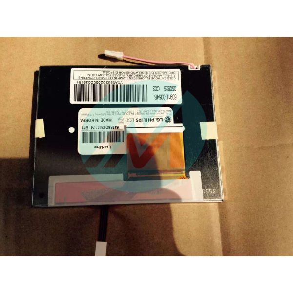 LG. LCD 4.0 inch 320(RGB)×240 , QVGA  LB040Q02TD02