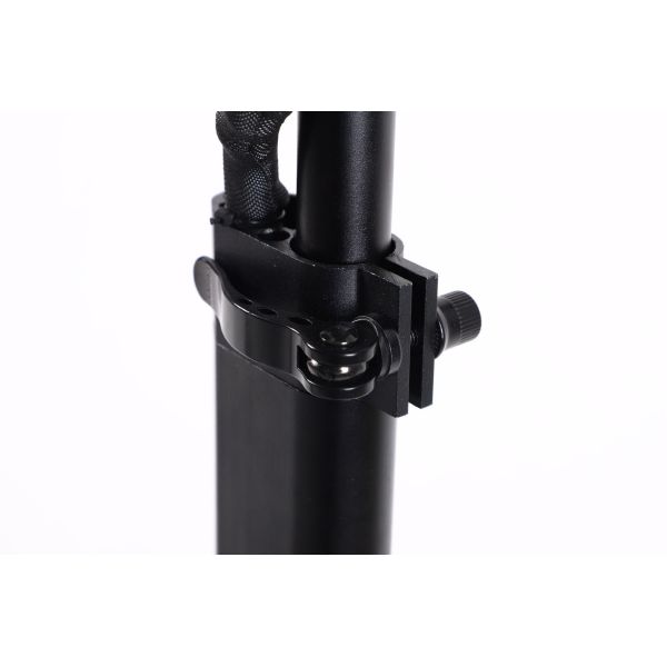 1200W Motor Off-road E-Wheel Scooter for Adults Folding Design and Lithium Battery