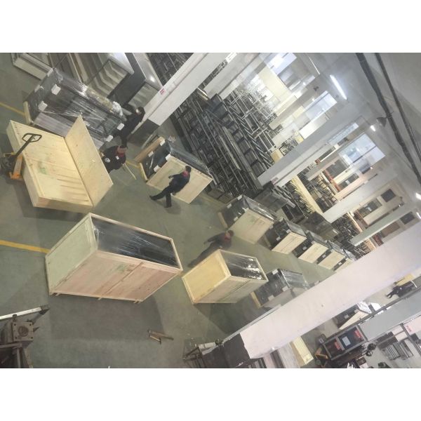 Hangzhou Frigo Catering Equipments Co.Ltd.