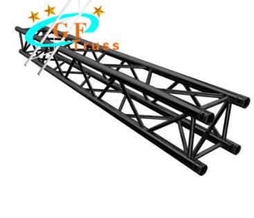 Good Price Global Truss Spigot Truss Durable Aluminum Alloy Stage Spigot Truss For Sale