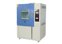 IP6X Rate Dust Ingress Protection Test Equipment / Environmental Simulation Chamber