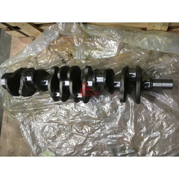 наборы коленчатого вала двигателя КОМАТСУ кривошина 6207-31-1100 двигателя дизеля 6Д95