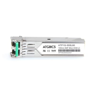 SFP-1GE-LH-C