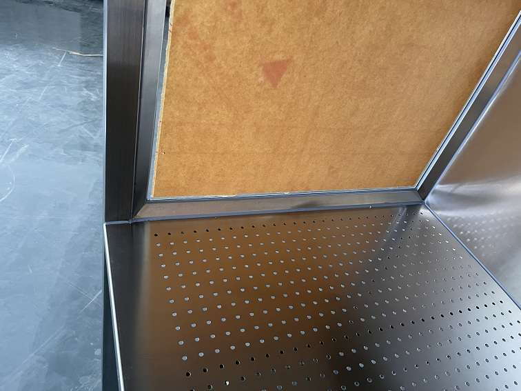 MRJH Wholesale Custom Factory Manufacturer Tissue Culture Laboratory Чистящая скамейка