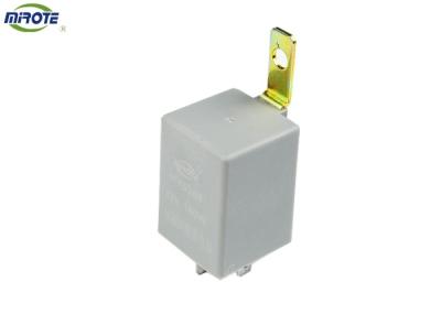 Automotive Intermittent Windshield Wiper Motor Relay 0986335058 Thermal Overload Protection For Electric Motors