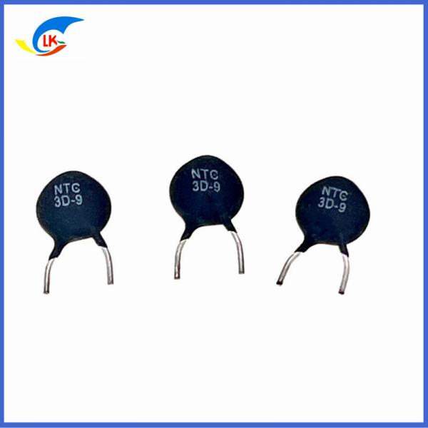 MF72 Power NTC Thermistor  1.5D-9   2.5D-9    Suitable For UPS Adapter Power Supply