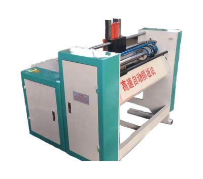 Máquina automática de divisória de cartão corrugado de 500 kg para pedido do cliente