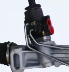 Audi Q5 Электрический привод рулевого привода 8J20423810 4H0422810A