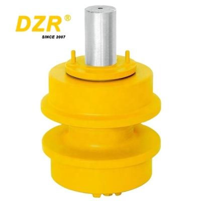 6 meses/2000 horas Tempo D20 D50 D5 Roller de transporte roller superior roller para cima roller para escavadeira