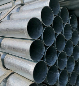 A53 A106 Carbon Steel Pipe