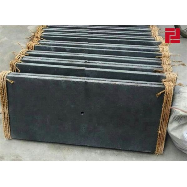 Refractory Silicon Carbide SIC Bricks For Furnace with Excellent Thermal Conductivity