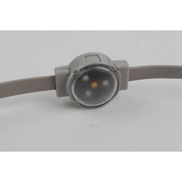 Свет пункта СИД DC12V на открытом воздухе водоустойчивый, свет СИД 1W с IP67