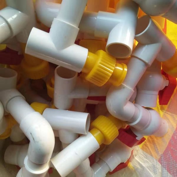 XQD Plastic Broiler Poultry Equipment