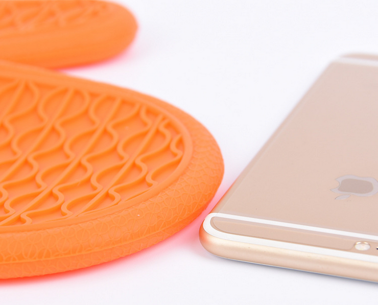 Heat Resistant Silicone Kitchen Glove Microwave Heated Gloves For Baking , Barbecue