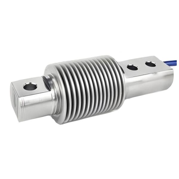 Mini DL10 Loadcell 0-50KG-30T Flat Diaphragm Type Compression & Tension Sensor Force Cell Gravity Transducer