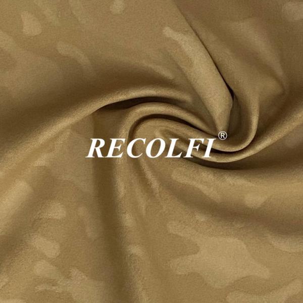 250GSM Tank Top Activewear Textured Knit Fabric For Sport Suit