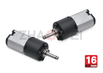 Custom 12V Medical Pump Gearbox / DC Planetary Gear Motor For Air Purifiers