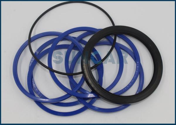 703-09-33210 7030933210 Swivel Joint Seal Kit For Excavator PC300-5
