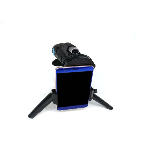 Waterproof Powerful Compact High Power Monocular For Adults Kids , Long Life