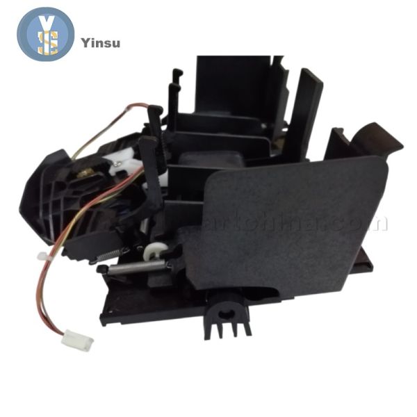 4450736562 445-0736562 ATM Machine Parts NCR Assy-Reference Edge FRU for NCR S1 S2 BRM GBRU