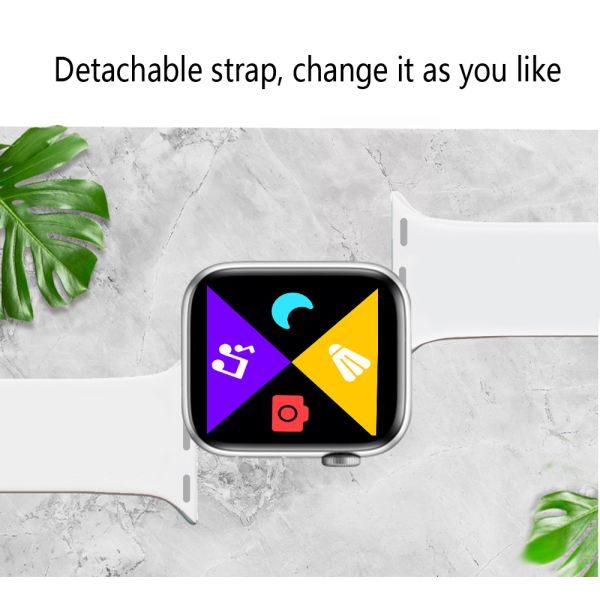 Top selling X6 bluetooth call smart watch