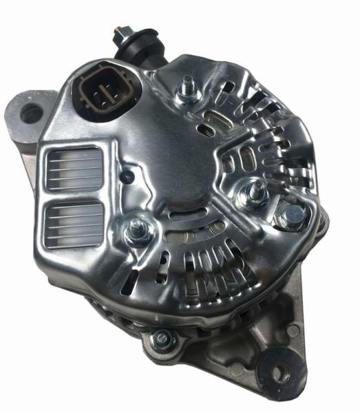 Alternador super do carro de 12 peças sobresselentes do OEM do ODM de V auto para Toyota com polia